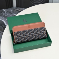 Goyard Wallets Purse